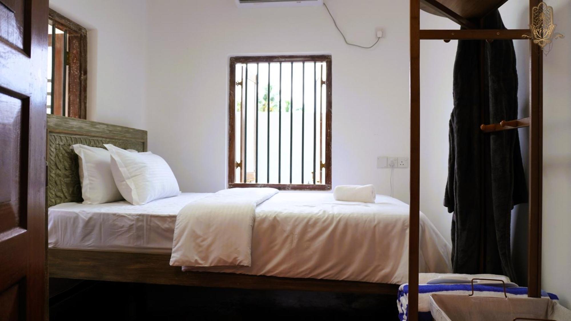 Villa Wonrich Dodanduwa 外观 照片