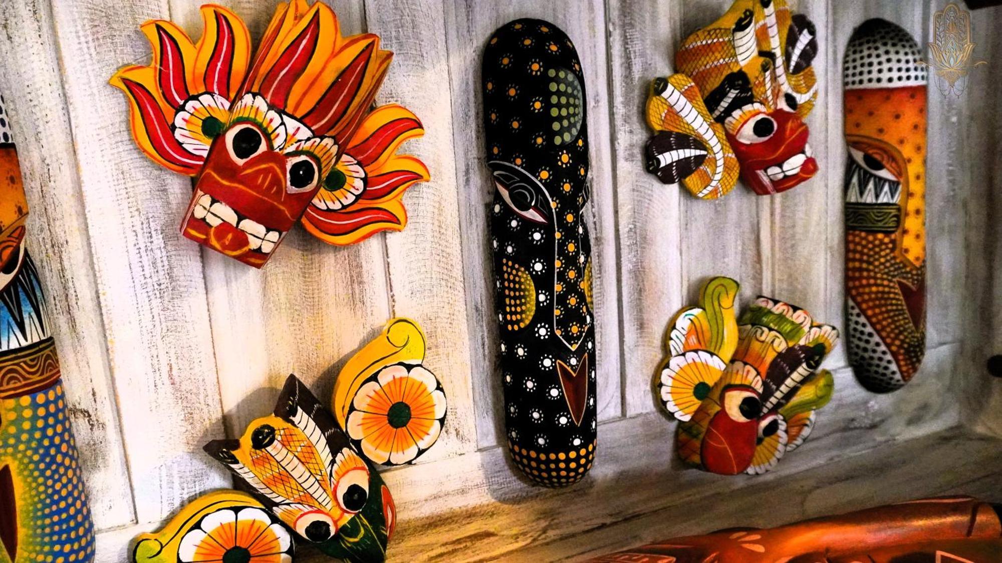 Villa Wonrich Dodanduwa 外观 照片