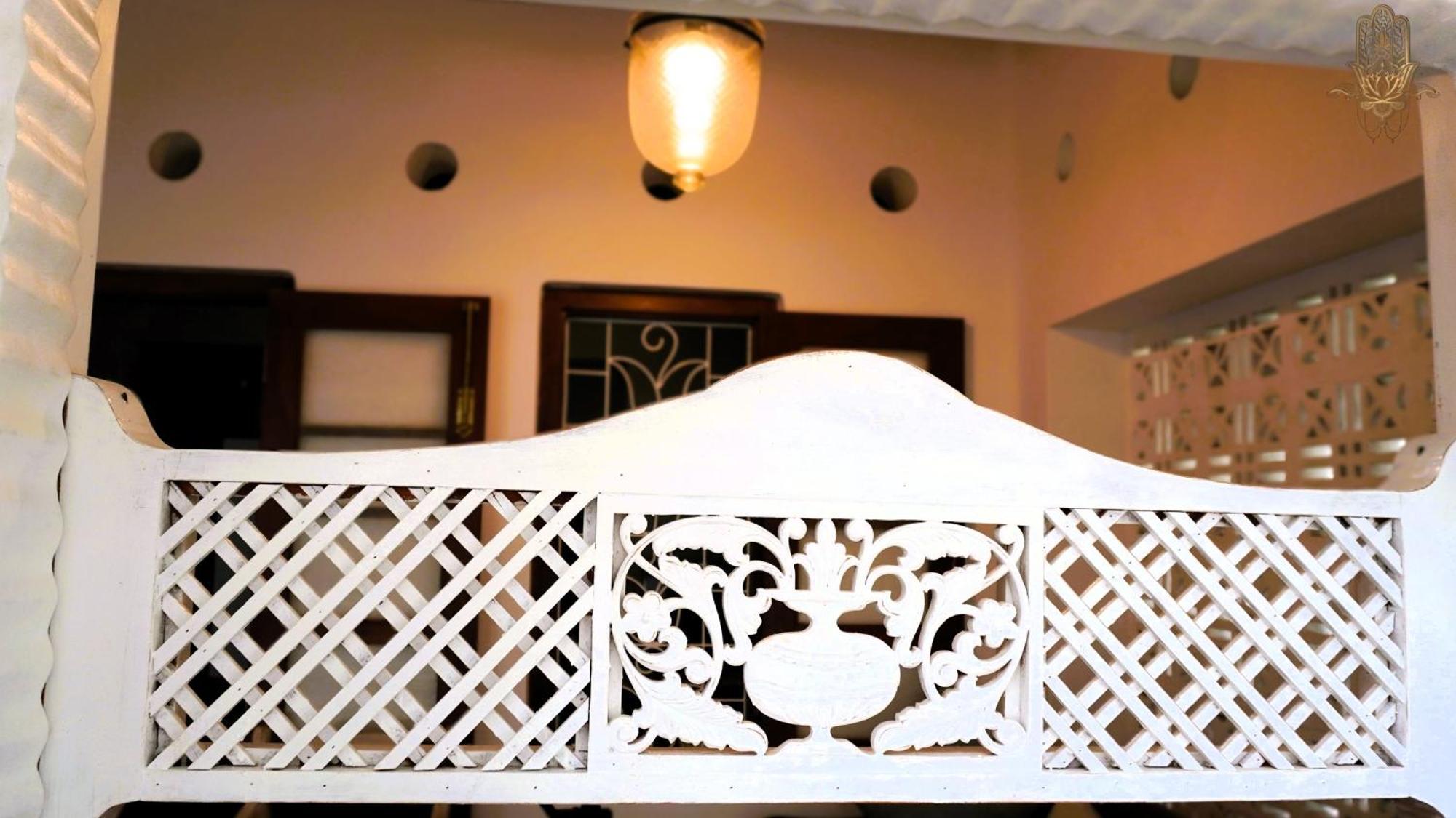 Villa Wonrich Dodanduwa 外观 照片