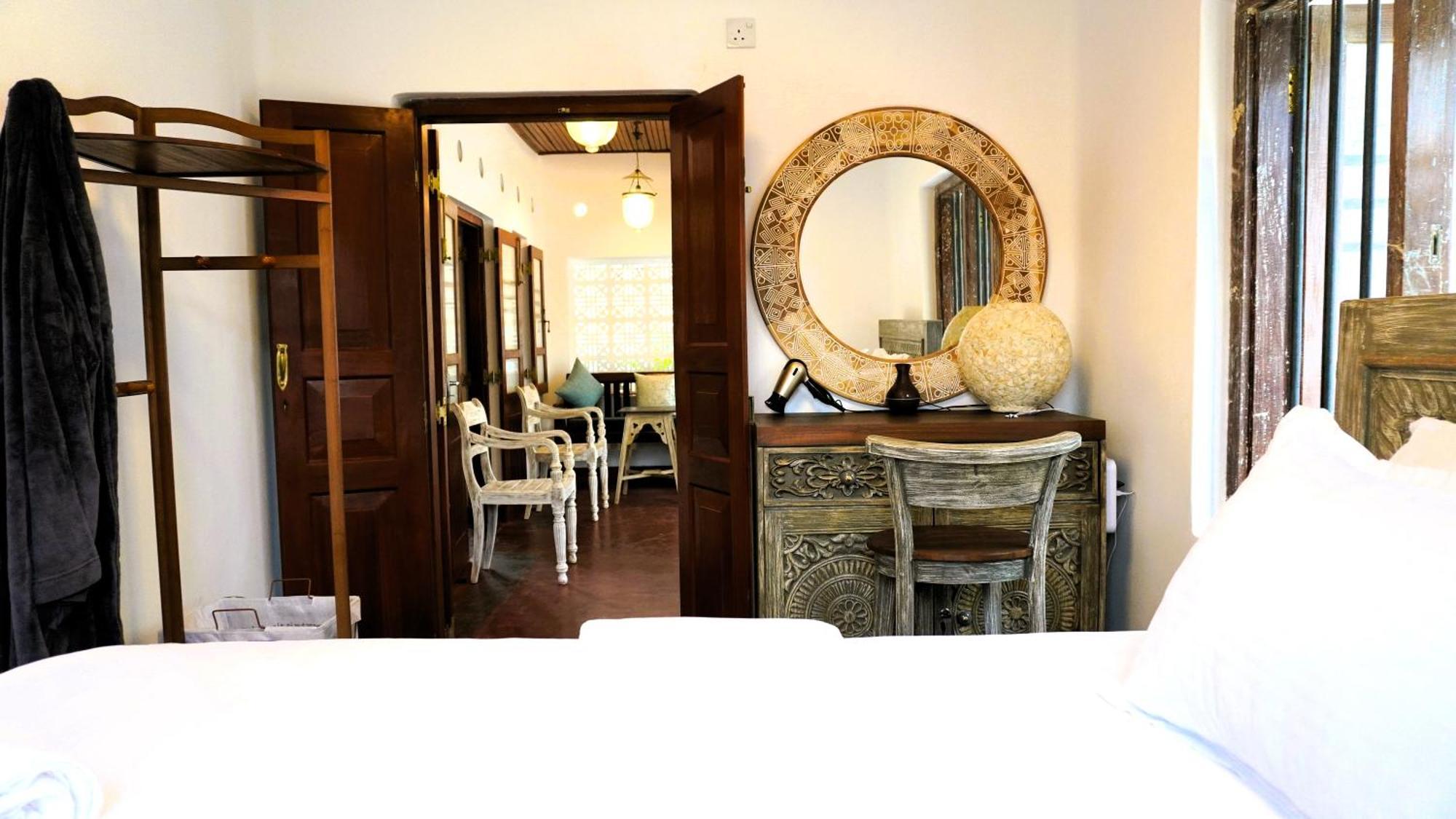 Villa Wonrich Dodanduwa 外观 照片